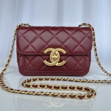 Chanel Stachel Bags